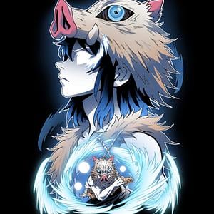 Graphic for WILD STYLE SLAYER