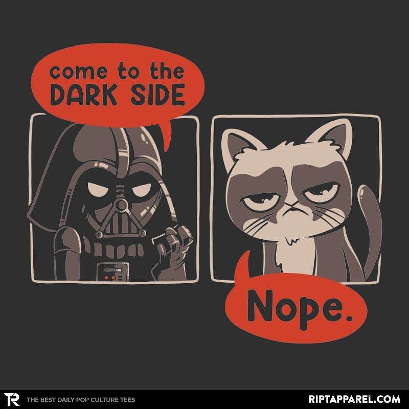 Ript: Dark Side Nope