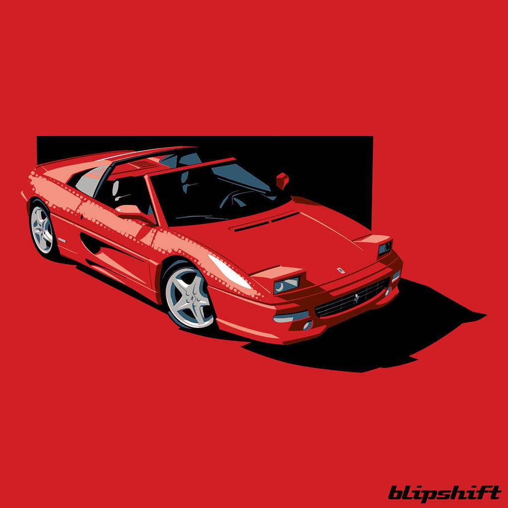blipshift: G-Targa-S
