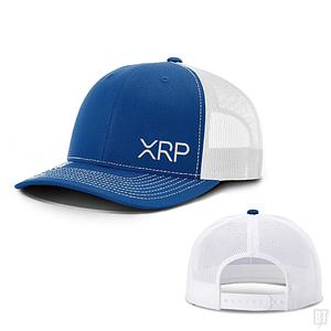 Graphic for XRP Lower Left Hats