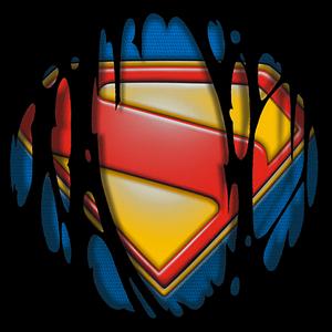 Graphic for Super Armor