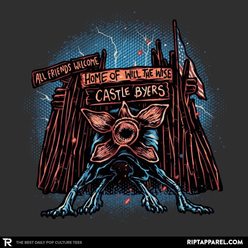 Ript: Back to where it all began