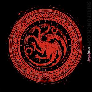 Graphic for Seal Of Dragons