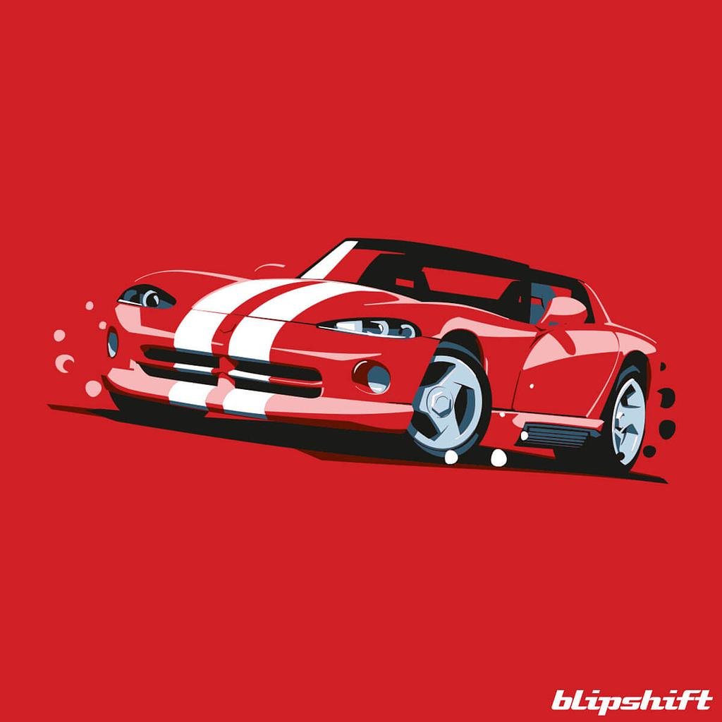 blipshift: Unsubtle