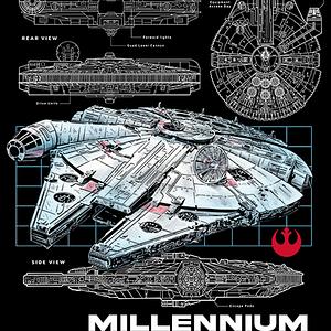 Graphic for REBEL LIGHT FREIGHTER