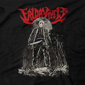 Graphic for The Slasher