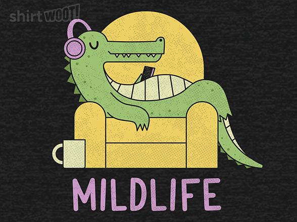Woot!: Mildlife