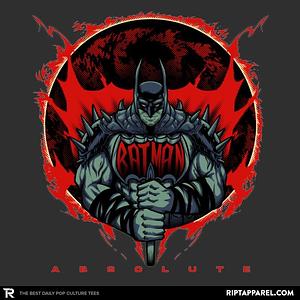 Graphic for ABSLT BATMAN