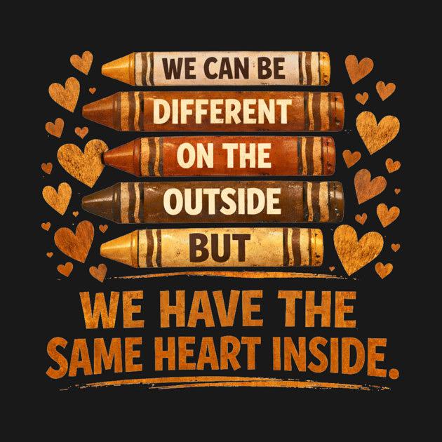 TeePublic: Heroes-Of-Black-History