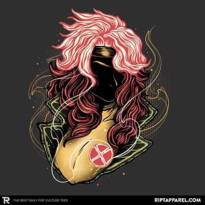 Graphic for Touch of Power