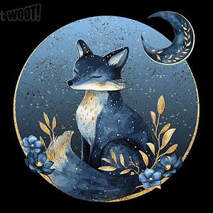 Graphic for Twilight Moon Fox