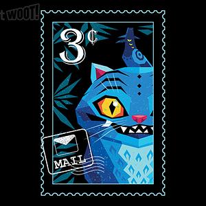 Graphic for Derpy Stamp