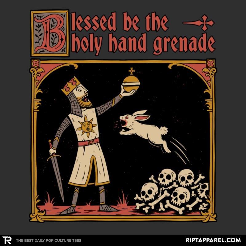 Ript: King Rabbit Medieval