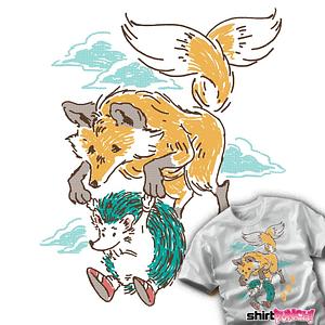 Graphic for Animal Co-Op