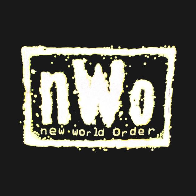 TeePublic: nwo squads war