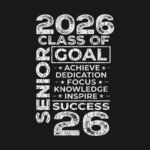 Graphic for Graduation-2026