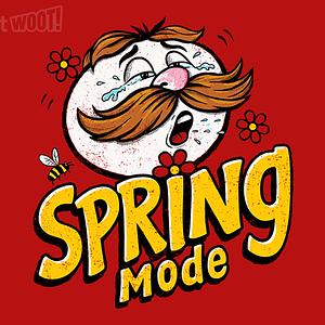 Graphic for Springles