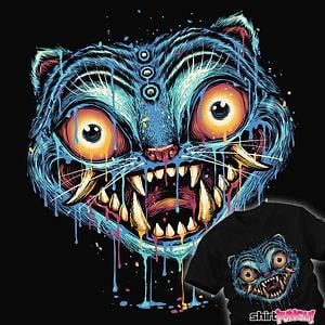 Graphic for Dripping Derpy