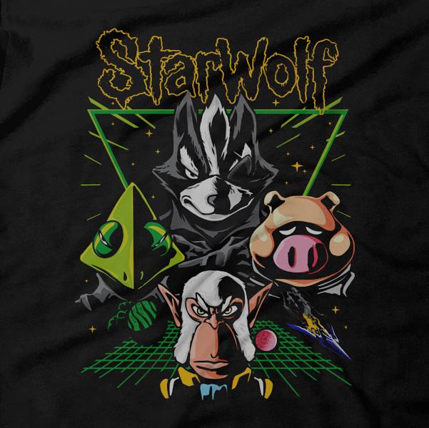 Draculabyte: The Wolf Eats the Fox