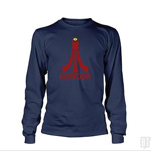 Graphic for Mordor Long Sleeve