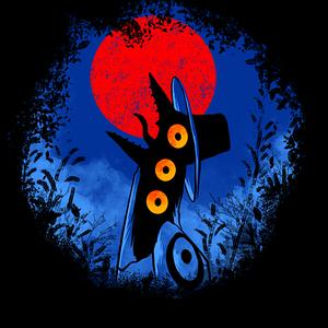 Graphic for sound of nightmare