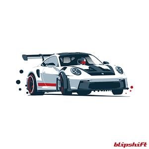 Graphic for Pow-RS-slide Red