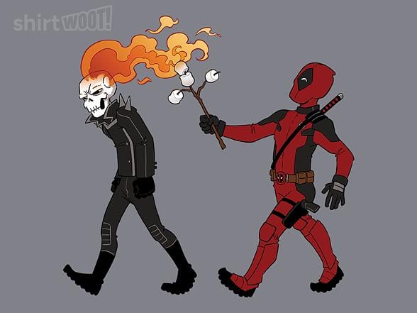 Woot!: Deadly Smores