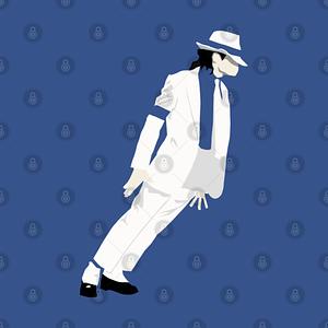 Graphic for Michael Jackson Smooth Criminal