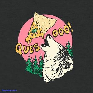 Graphic for Queso Lupus