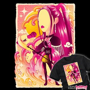 Graphic for Mira Musha-E