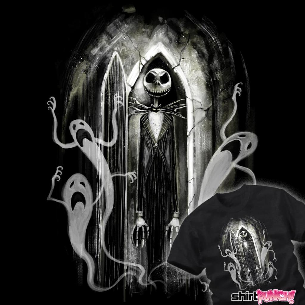 ShirtPunch: Jackferatu