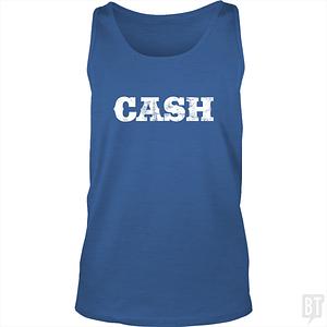Graphic for Cash Tank Top