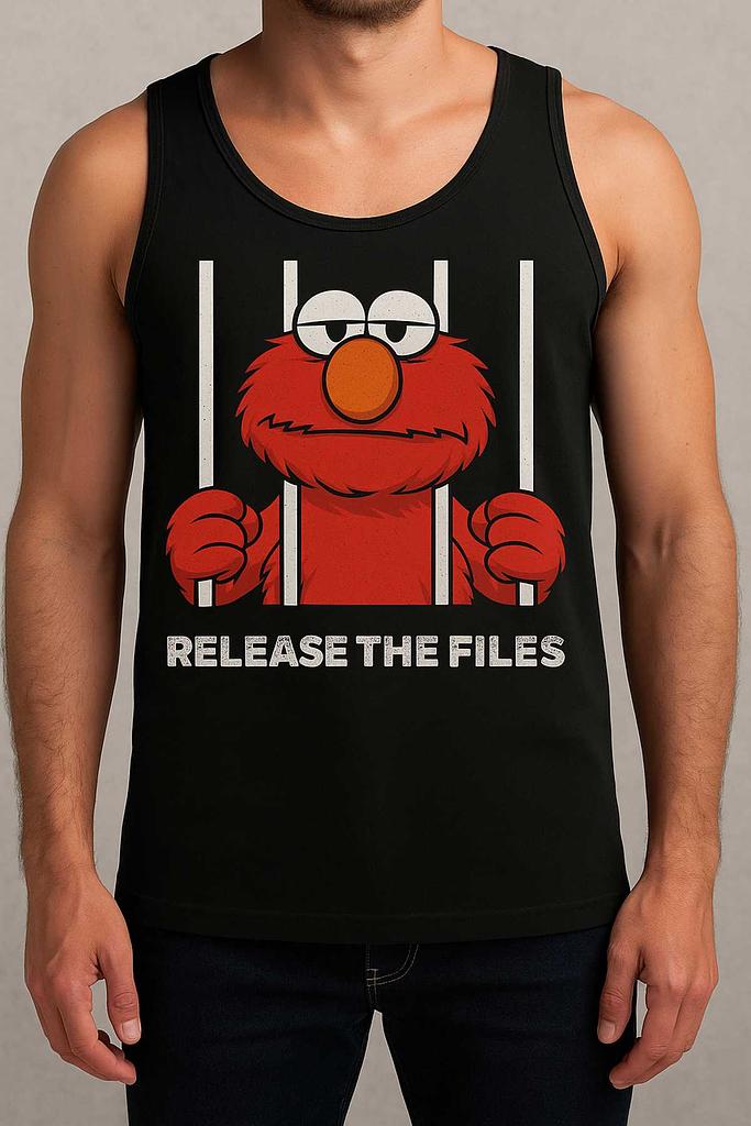 BustedTees: Release The Files