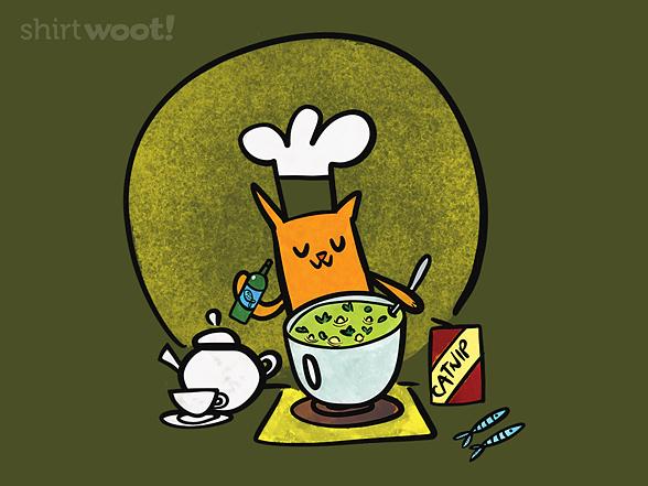 Woot!: Kitchen Kitty Remix