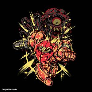 Graphic for Glow of Hope