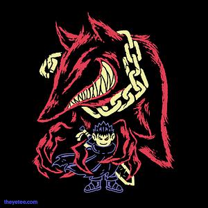 Graphic for Bad Influence