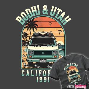 Graphic for Vaya Con Dios