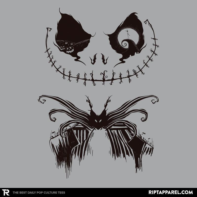 Ript: The Lament of Halloween Town