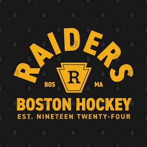 Graphic for Heated Rivalry Shirts 81 Boston Raiders M11023