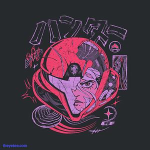 Graphic for Hunter's Mind