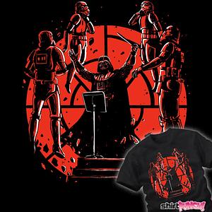 Graphic for The Dark Side Symphony