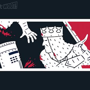 Graphic for No-Pass League!