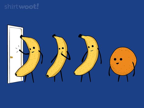 Woot!: Knock, Knock