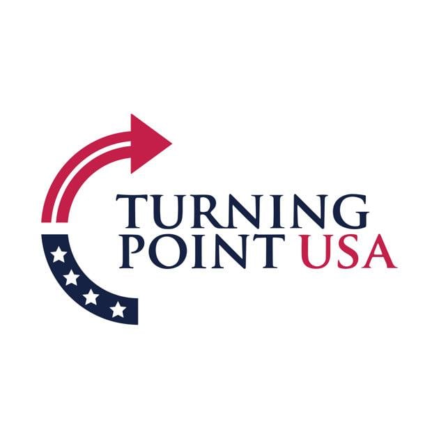 TeePublic: Turning Point Usa