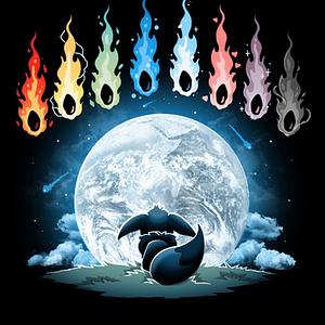 Graphic for Rainbow Stones