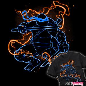 Graphic for Leo Electric Neon