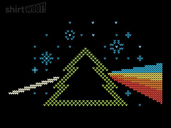 Woot!: The Dark Side of the Holidays