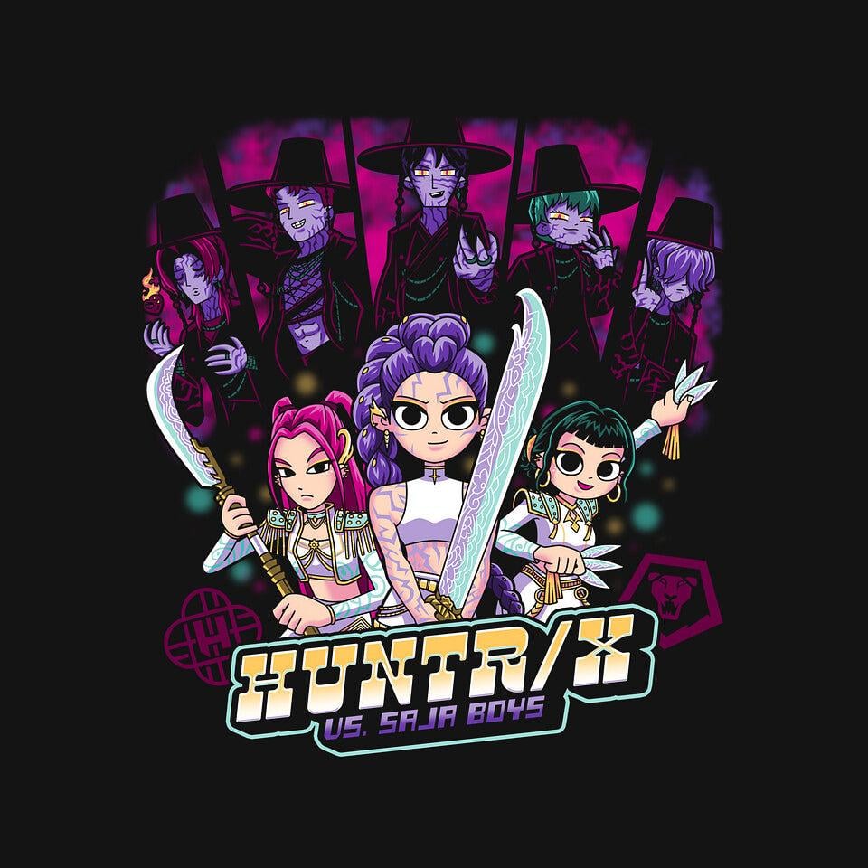 TeeFury: Idol Pilgrim