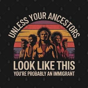 Graphic for Native-american