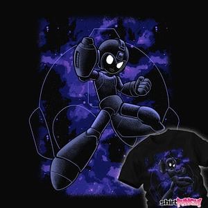 Graphic for Rock Kid Shadow Nebula